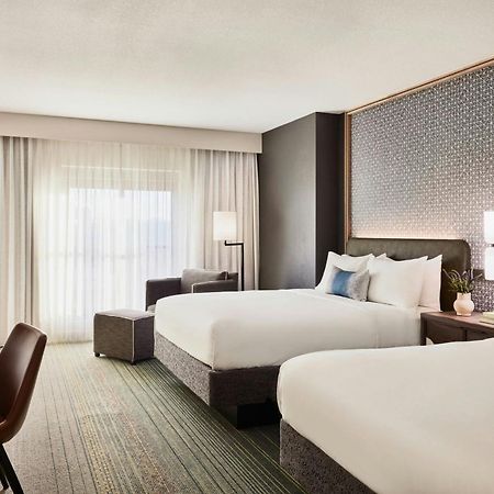 Renaissance Phoenix Glendale Hotel & Conference Center Esterno foto
