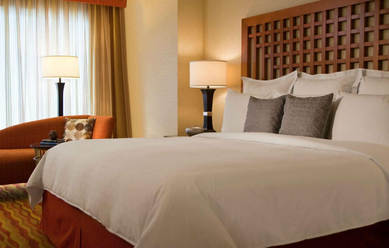 Renaissance Phoenix Glendale Hotel & Conference Center Esterno foto