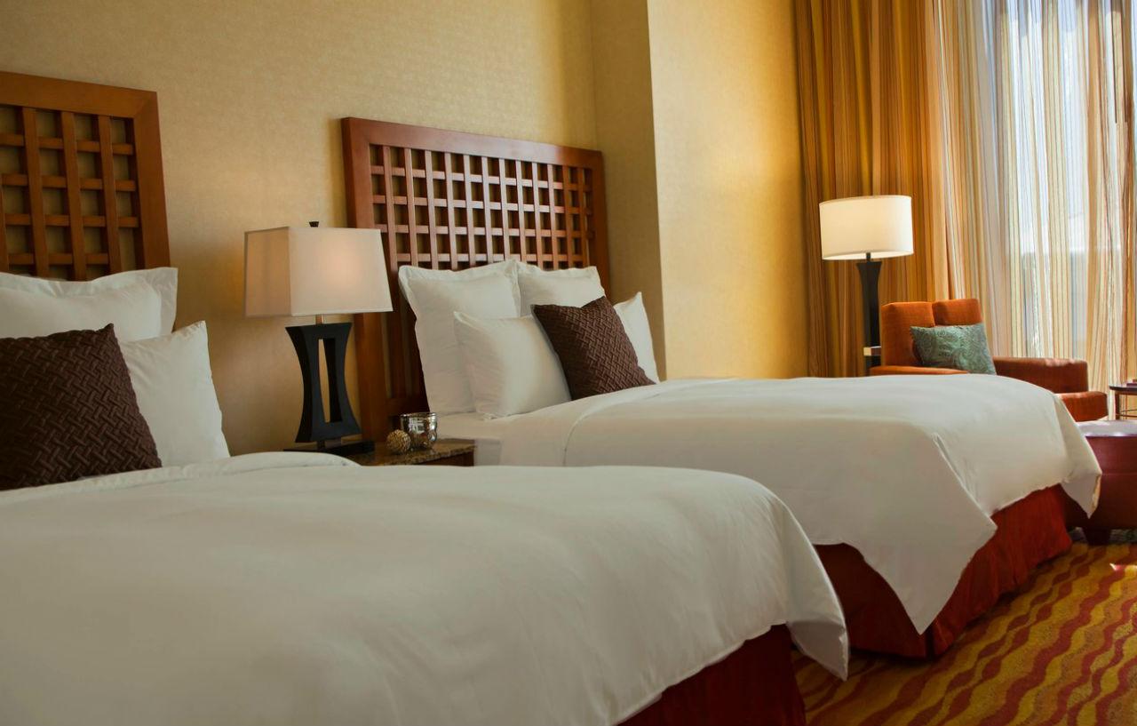 Renaissance Phoenix Glendale Hotel & Conference Center Esterno foto