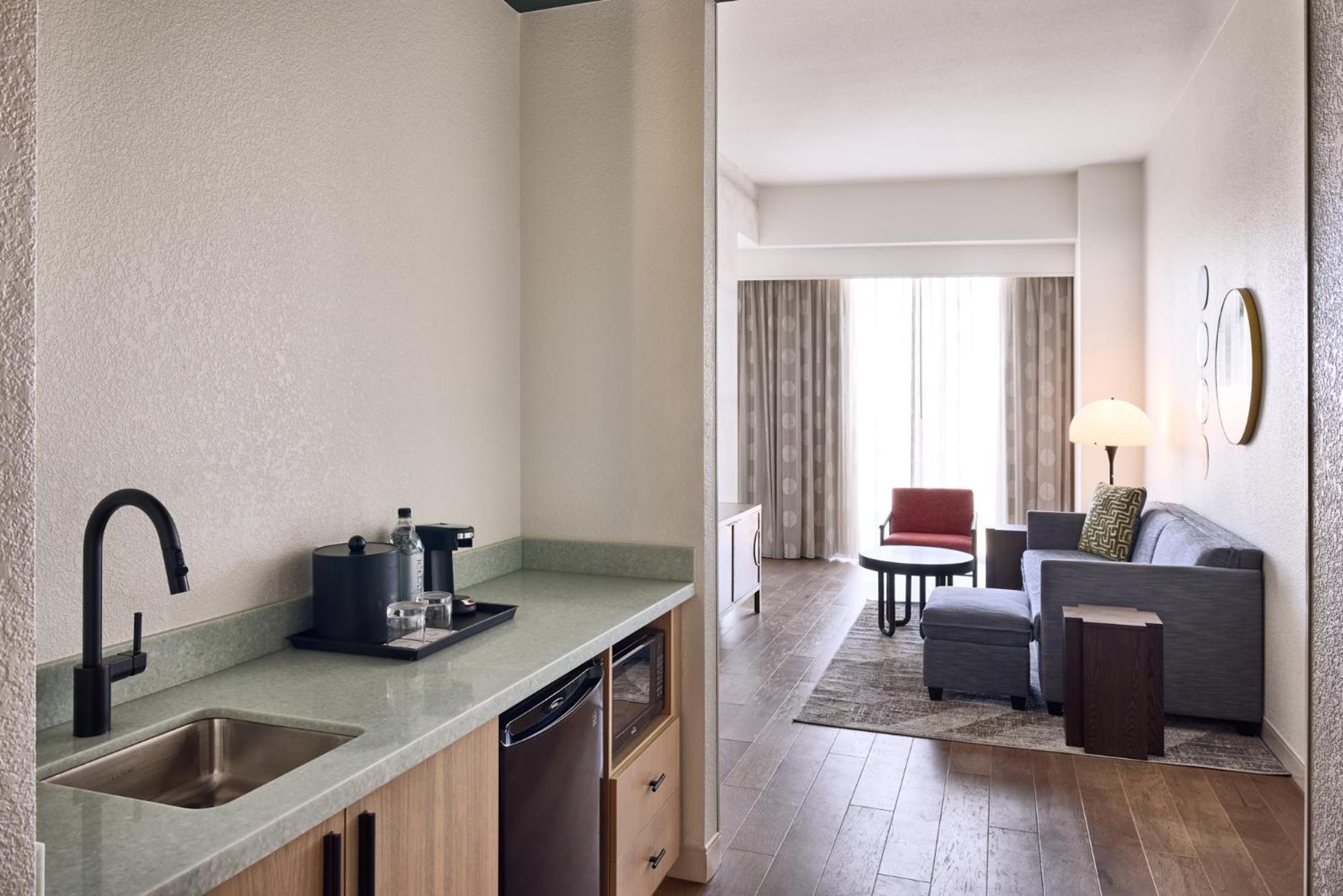 Renaissance Phoenix Glendale Hotel & Conference Center Esterno foto