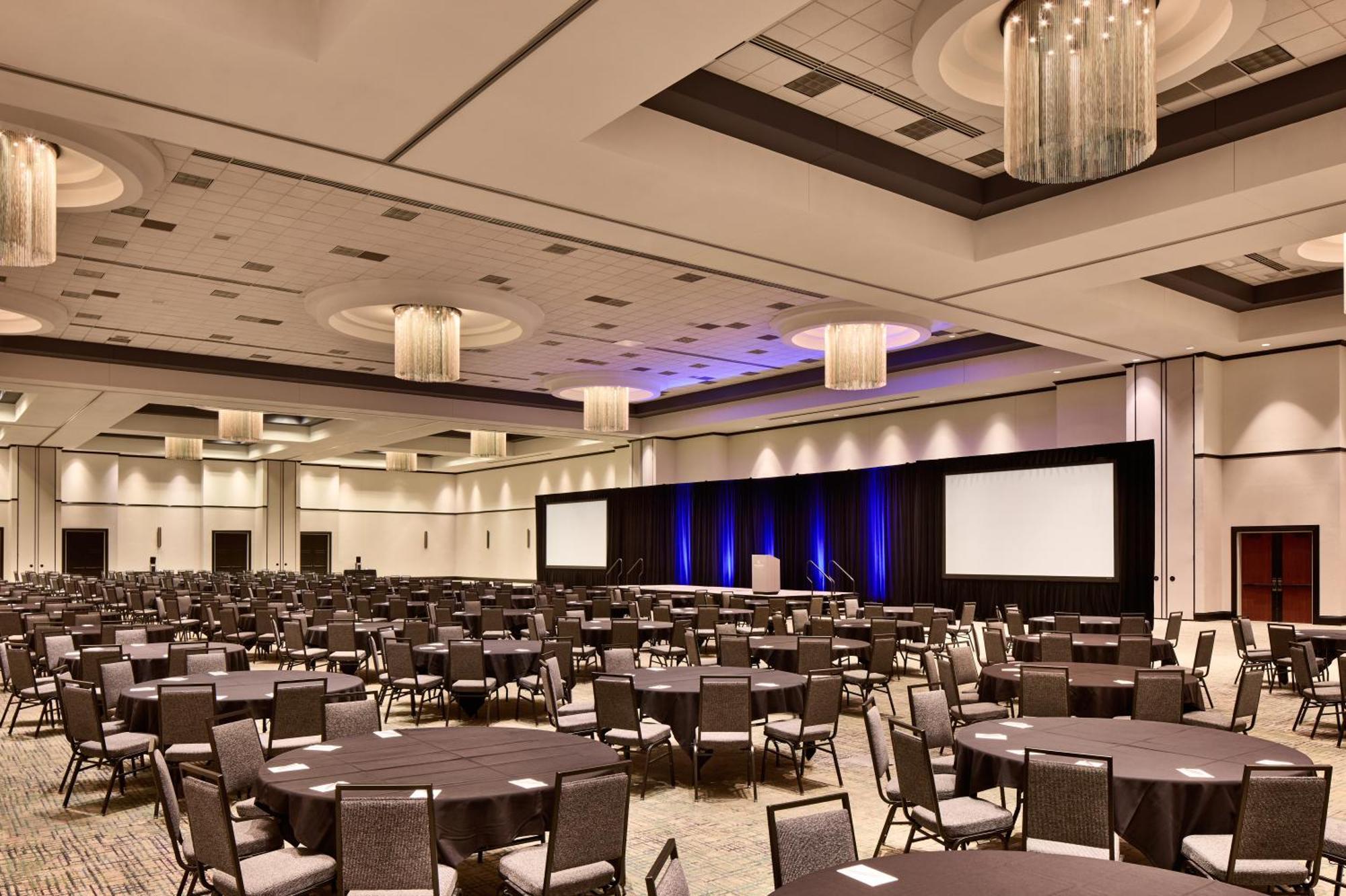 Renaissance Phoenix Glendale Hotel & Conference Center Esterno foto
