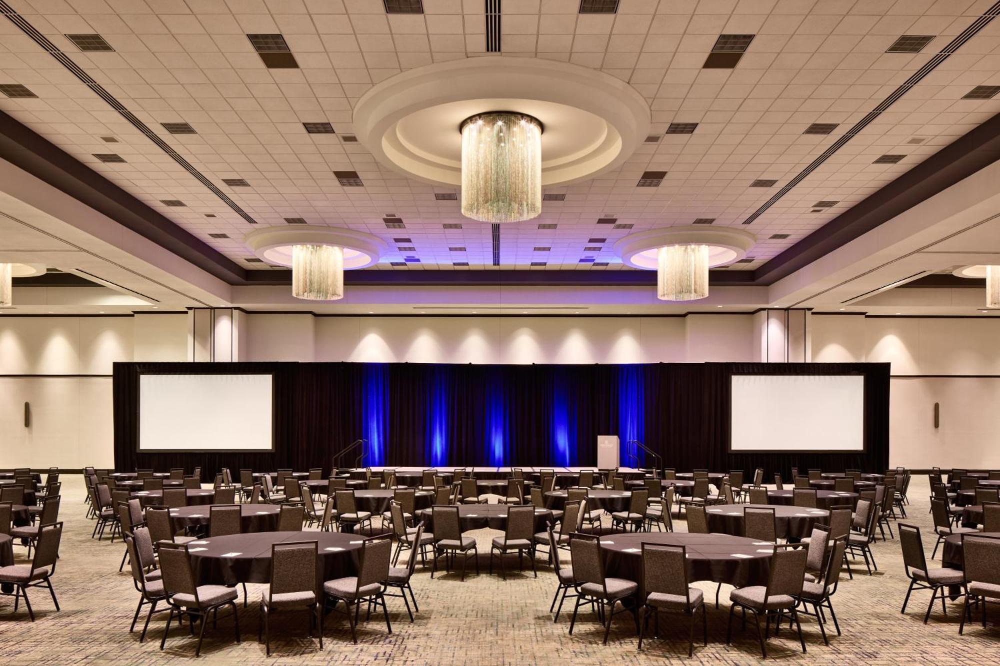 Renaissance Phoenix Glendale Hotel & Conference Center Esterno foto