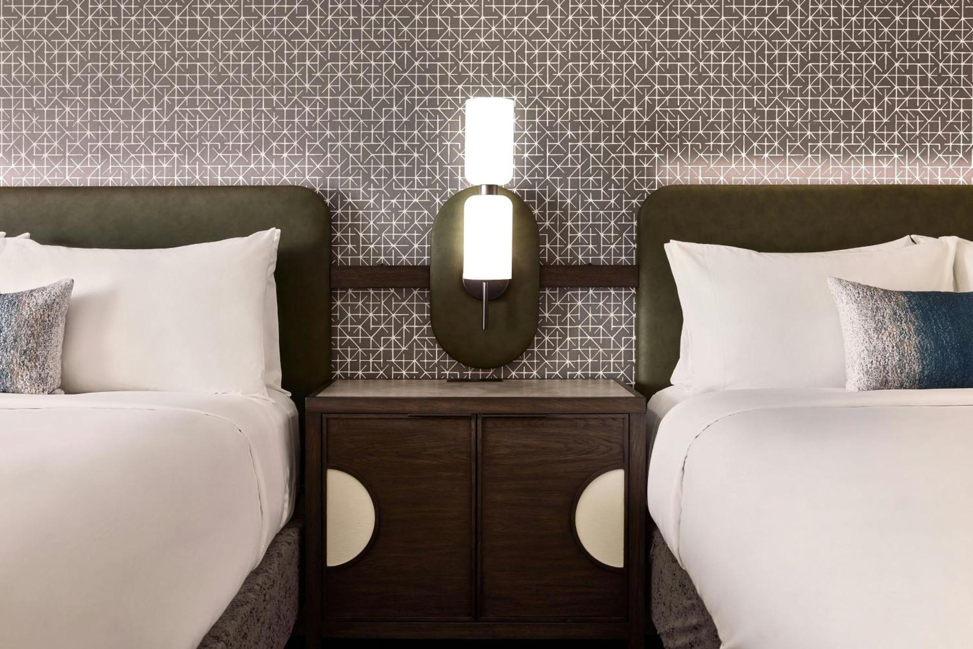 Renaissance Phoenix Glendale Hotel & Conference Center Esterno foto
