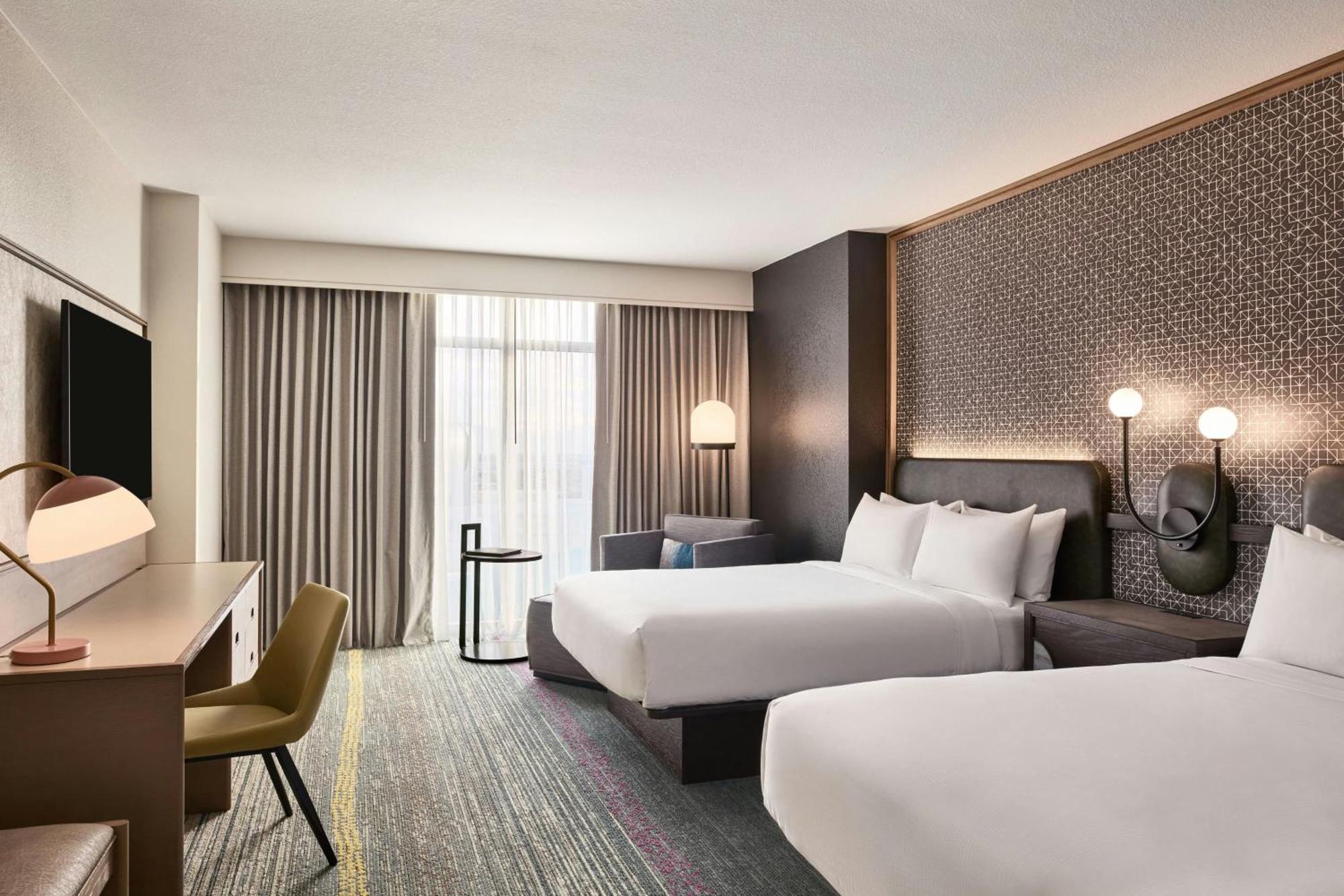 Renaissance Phoenix Glendale Hotel & Conference Center Esterno foto