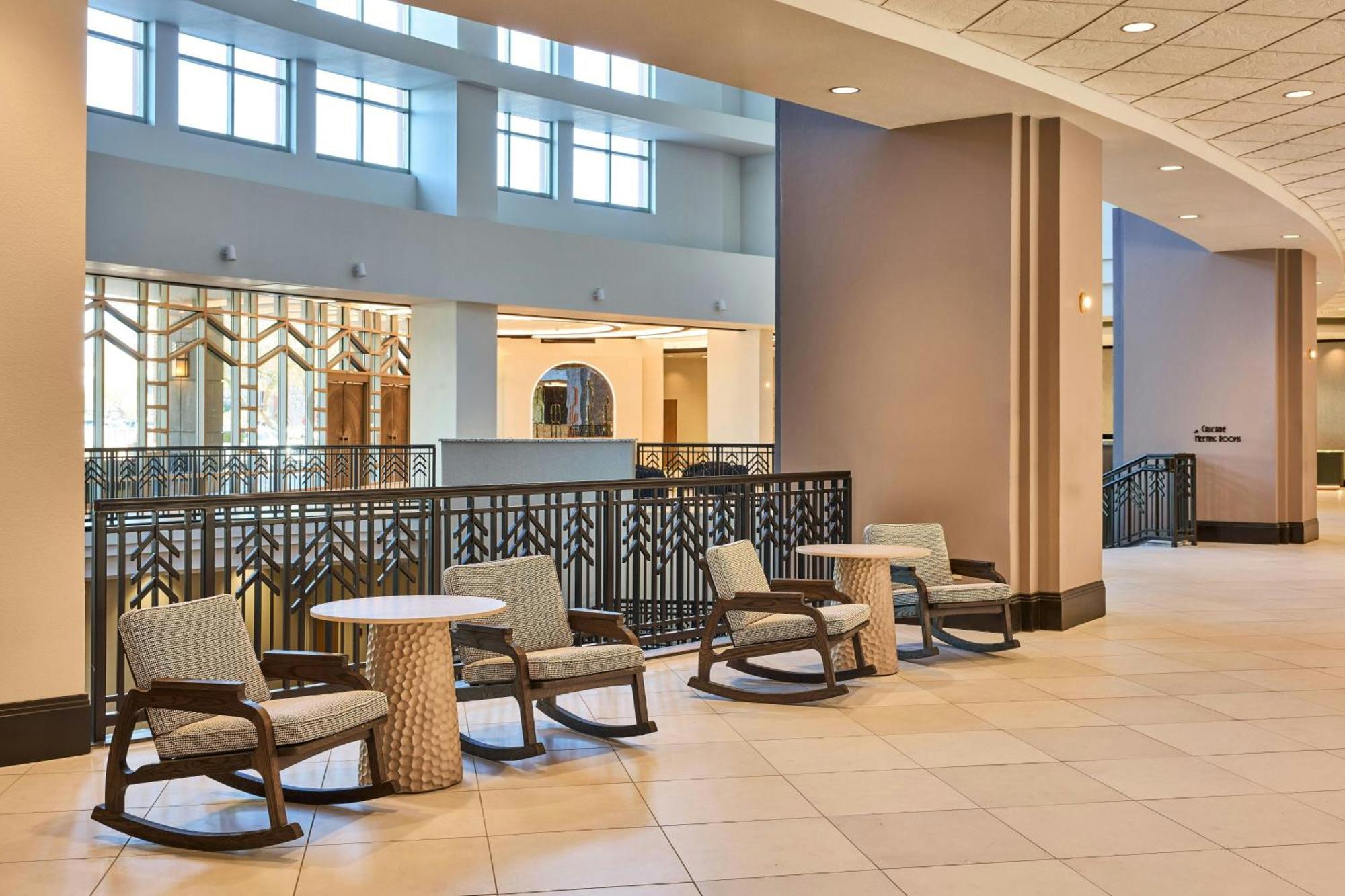 Renaissance Phoenix Glendale Hotel & Conference Center Esterno foto