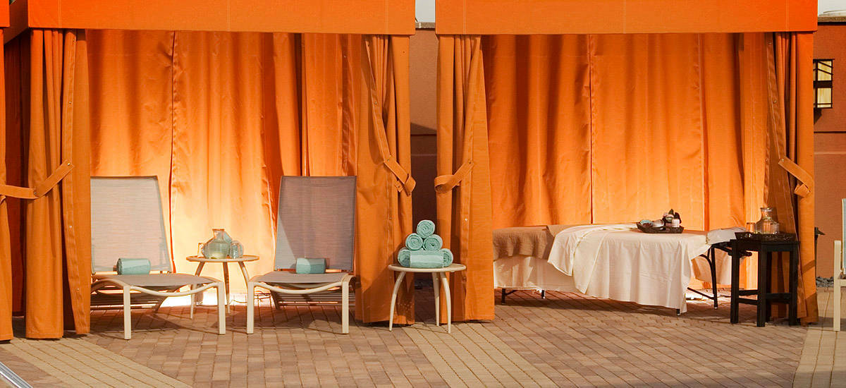 Renaissance Phoenix Glendale Hotel & Conference Center Esterno foto